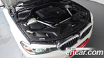 BMW 5-Series 520i Luxury — 2020