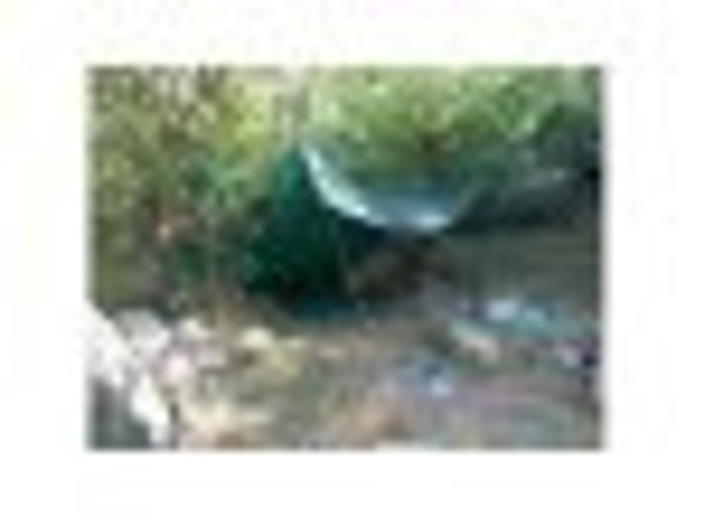 ТЕНТ ALEXIKA TARP 4M X 3,2M