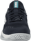 Кроссовки мужские K-Swiss Hypercourt Pinnacle - Carbon/Blanc deBlanc/Baltic