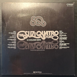 Suzi Quatro - The Suzi Quatro Story - 12 Golden Hits (Германия 1975г.)