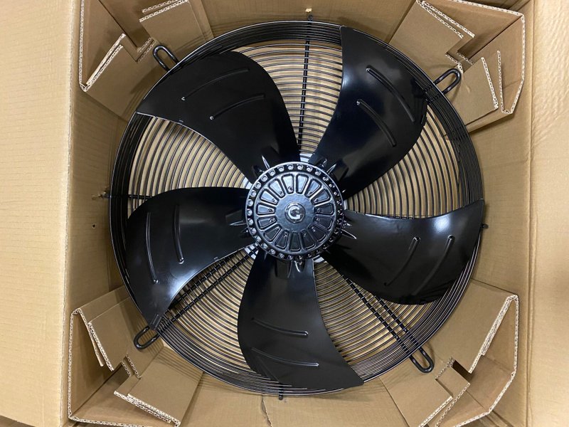 YWF-4E-500-S-137/35-G