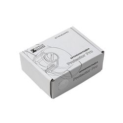 Броненакладка APECS Protector Pro 50/27-CR хром