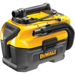 Пылесос строительный DeWalt DCV584L