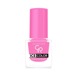 Лак для ногтей GR Ice Color (0-191)