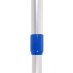Сачок для сбора мусора с ручкой PCH-LSP, 120 см, Seazone