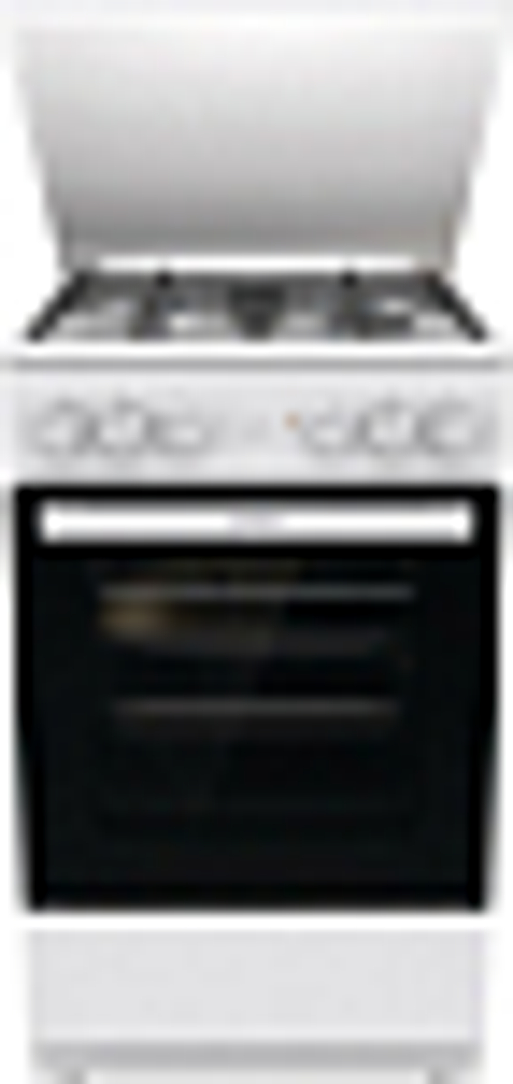 Комбинированная плита Gorenje GK5A42WF-B