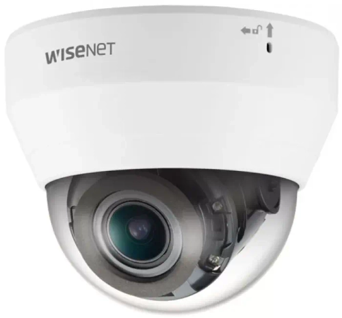 Видеокамера Wisenet QND-6082R