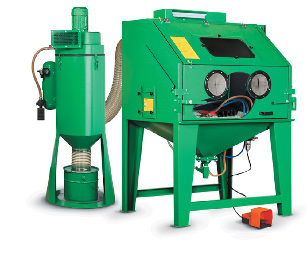 Contracor ECO-140SF