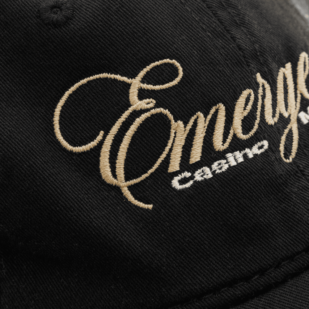 CASINO CAP