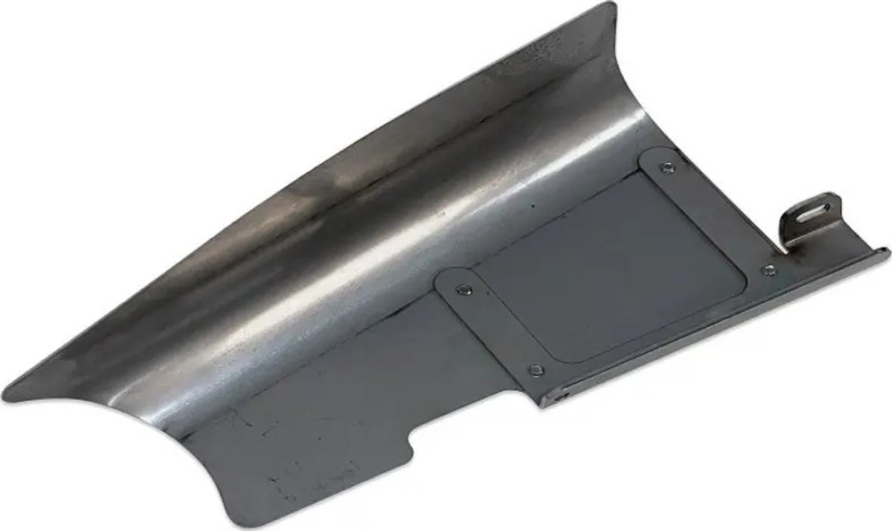 Система холодного впуска 034Motorsport Audi TT RS/RS3 2.5 TFSI EVO X34 4" Carbon Fiber Closed-Top Cold Air Intake System