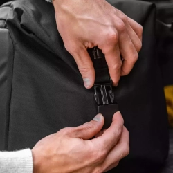 Сумка Evergoods Transit Duffel 35L