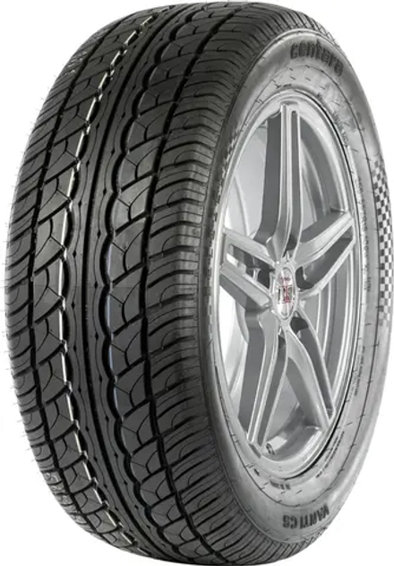 Летняя шина Centara Vanti CS (275/70 R16 114H)