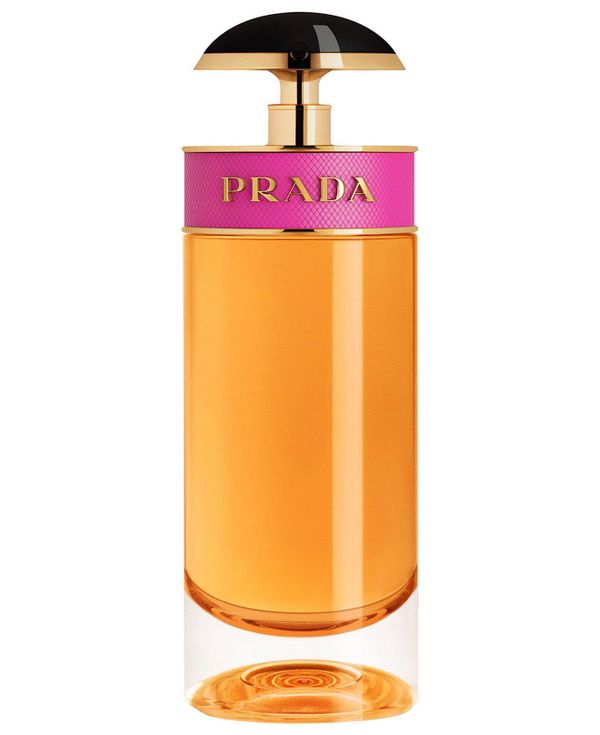 Prada Candy Eau De Parfum
