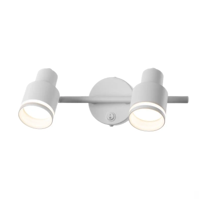 Citilux Bruno CL565520 Спот поворотный Белый
