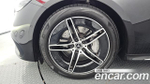 Mercedes-Benz E-Class E300 4MATIC AMG Line — 2025
