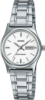 Женские наручные часы Casio Collection LTP-V006D-7B2