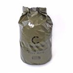 Гермомешок "СЛЕДОПЫТ - Dry Bag",с лямками, 100 л,ПВХ, цв. хаки/20/