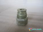 Адаптeр, переходник (тройник) топливного коллектора / ADAPTOR АРТ: 994-856