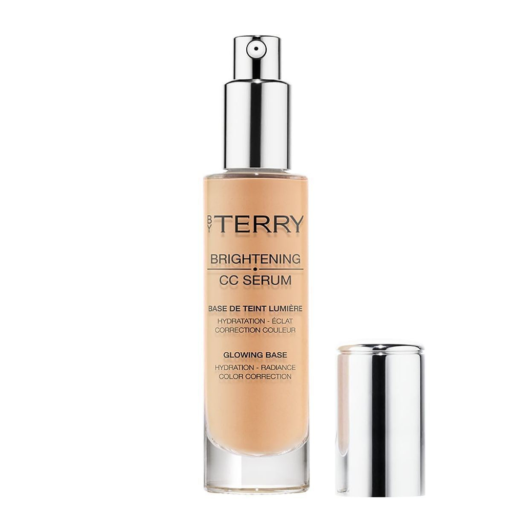 Brightening CC Serum Сыворотка для лица, 30 мл, 3 Apricot Glow