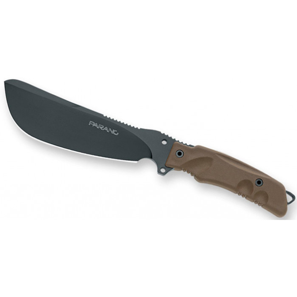 Мачете с набором выживания FOX knives 0107153