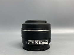 Sony DT 50 mm f/1.8 SAM