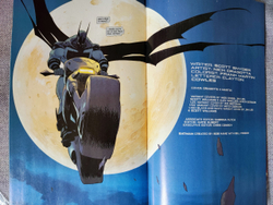 Absolute Batman #1