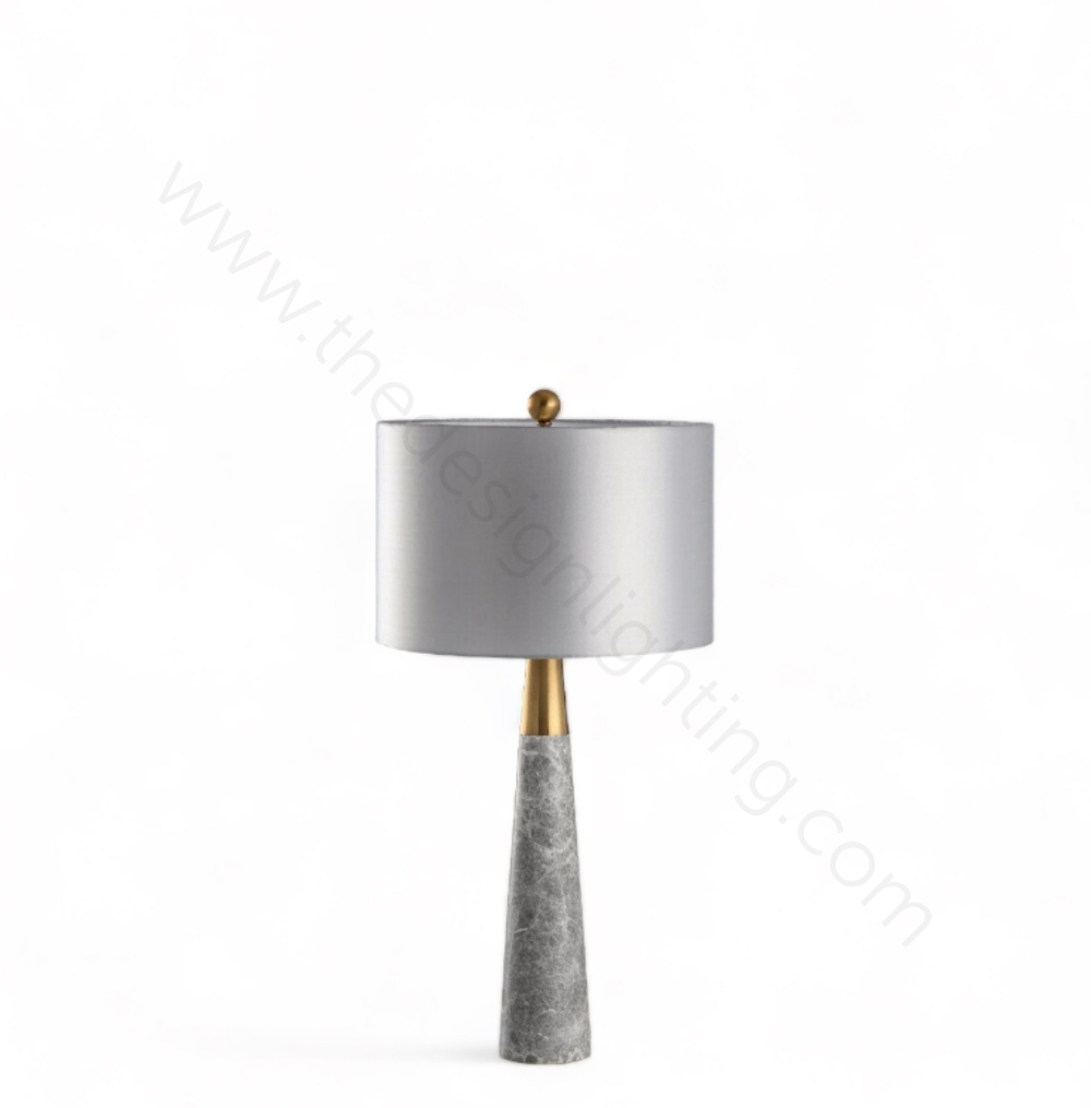 Table design lamp Holger