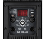 RCF SUB 905-AS II