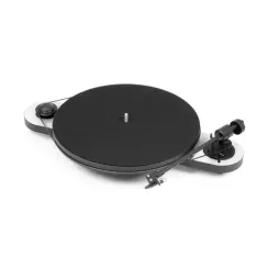 Pro-Ject Elemental Phono USB OM5E White Black