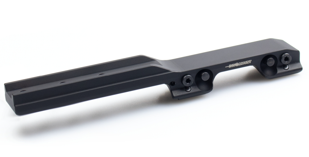 Кронштейн INNOMOUNT QD для Blaser – Pulsar Talion – H16мм (быстросъемный)