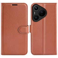 Чехол-книжка PRESTIGE с функцией подставки для Huawei Pura 70