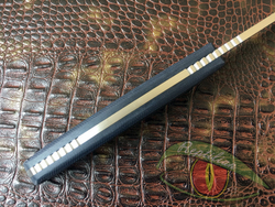 Нож STEELCLAW Есаул blue