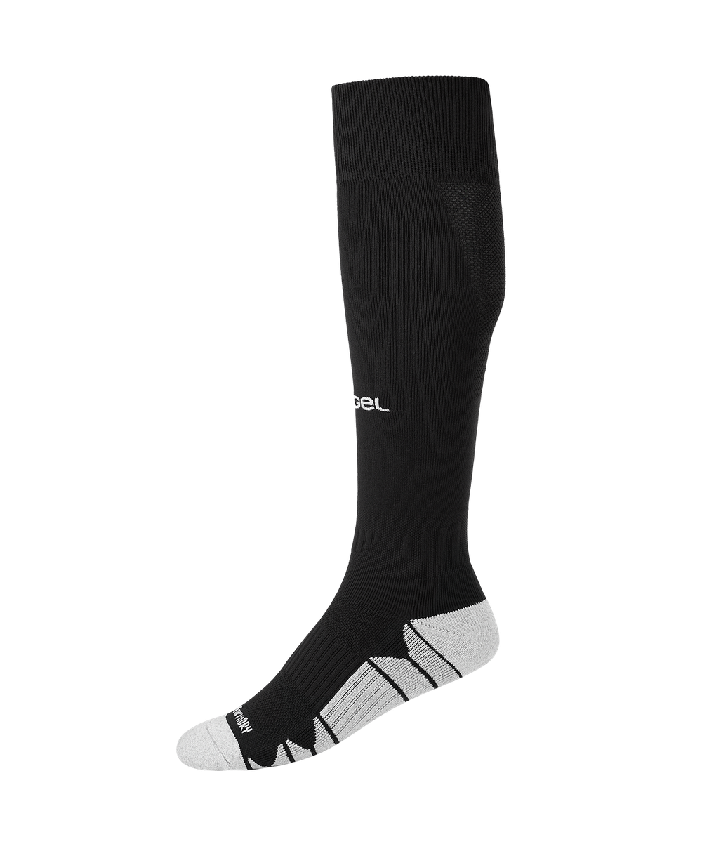 Гетры футбольные Jogel MATCH 2 PerFormDRY Socks, черный 99