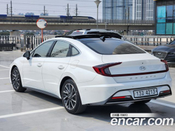 Hyundai Sonata 2.0 — 2020
