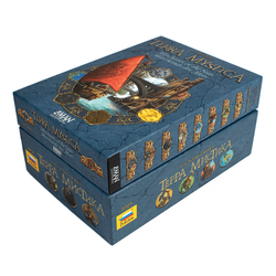 Органайзер Терра Мистика (Terra Mystica)