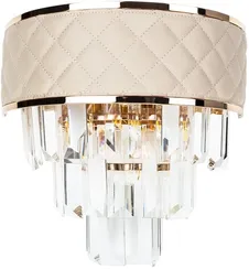 Бра Annabelle A1008AP-2GO Arte Lamp