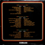 The Meters / A Message From The Meters (The Complete Josie, Reprise & Warner Bros. Singles 1968-1977) (3LP)