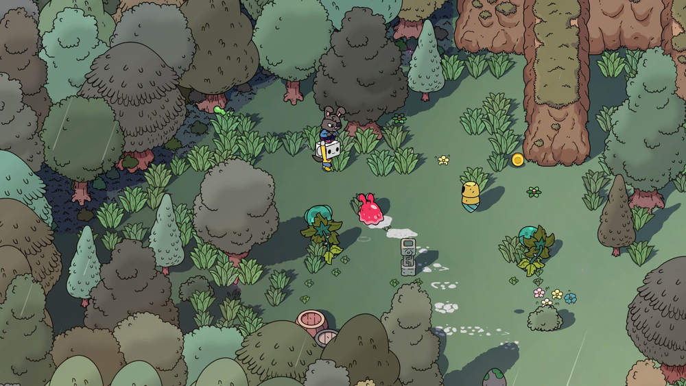 COOP bundle 20: The Swords of Ditto: Mormo's Curse + Kingdom Treasury Collection PS4 | PS5