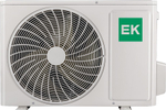 Кондиционер Euroklimat Siesta EKSS-70HN/EKOS-70HN