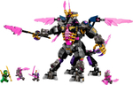 Конструктор LEGO Ninjago 71772 Кристальный король