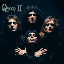 Queen — Queen Ii (LP)