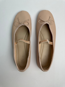 Балетки Zara