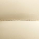 Стул Helmi HL-F03 "Самба", каркас металл алюм., экокожа, бежевый, бук BOX2