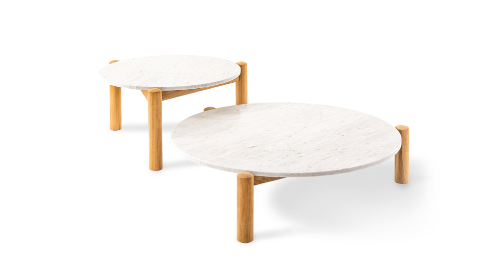 Стол Cassina TABLE À PLATEAU INTERCHANGEABLE - OUTDOOR