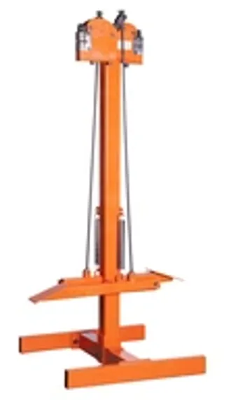 Фальцепрокатный станок Stalex LC-12R