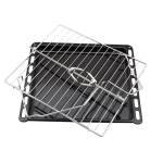 DeLonghi Газовый духовой шкаф NSFG 11 XL RUS