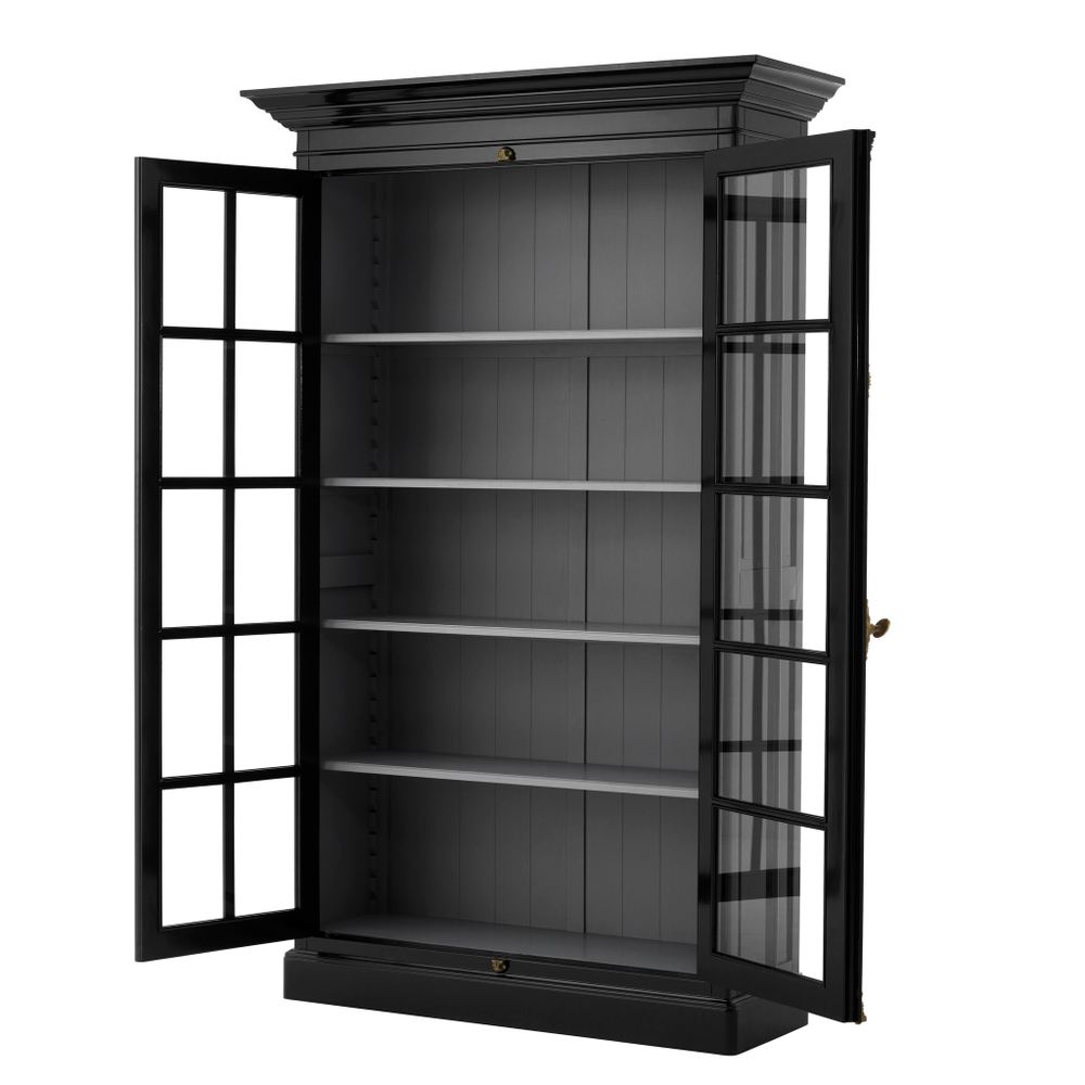 Книжный шкаф Cabinet Côte Sud арт.110578