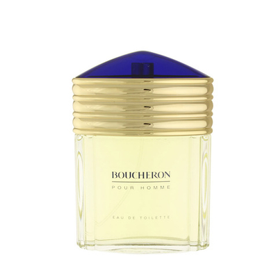 Boucheron Pour Homme Eau De Toilette - tester 100 ml (man)