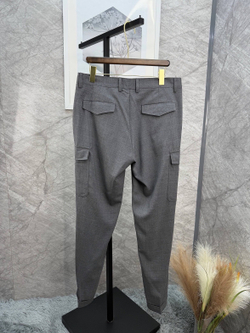 Брюки Brunello Cucinelli