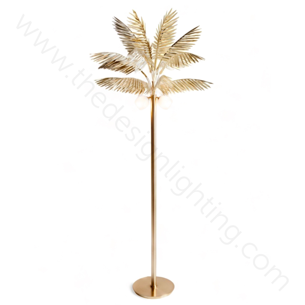 Floor design lamp Imogen